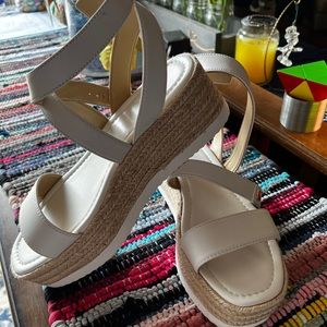 Michael Kors sandals